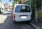 Toyota Hiace 2003. First owner Not Flooded-5