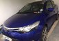 2015 Toyota Vios G TRD Top of the line -0