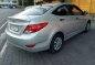 2015 Hyundai Accent CRDI Diesel Manual Super Fuel Efficient Very Tipid-10