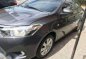 Toyota Vios E 2014 FOR SALE-1