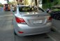 2015 Hyundai Accent CRDI Diesel Manual Super Fuel Efficient Very Tipid-11