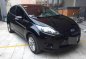 Ford Fiesta 2013 1.6 L engine Hatchback-2