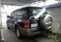 SELLING MITSUBISHI Pajero 2005-1