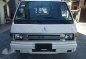 2013 MITSUBISHI 300 FB Deluxe Excellent Condition-4