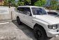 2001 Mitsubishi Pajero Fieldmaster A/T FOR SALE-5