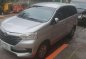 2018 Toyota Avanza 13e manual transmission-2