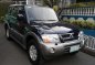 SELLING MITSUBISHI Pajero 2005-0