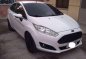 Ford fiesta 2014 titanium top of the line-3