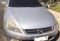 Honda Accord 2004 Negotiable for sale-0