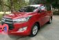 Toyota Innova 2017 MODEL FOR SALE-2