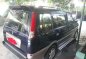 SELLING MITSUBISHI Adventure 2002-1