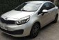 Kia Rio lx 2014 MT 13 efi FOR SALE-1