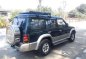 1997 Mitsubishi Pajero Manual Transmission 4x4-3