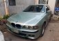 BMW E39 523i 1996-6