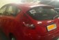 Ford Fiesta 2012 Sedan AT for sale-2