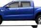 Ford Ranger Wildtrak 2018-8