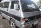 1995 Mitsubishi L300 van FOR SALE-1