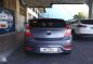 2016 Hyundai Accent AT Diesel Automobilico Sm City Southmall-5