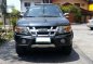 2010 Isuzu Crosswind SUV First owned All power-0