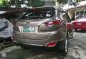 2010 Hyundai Tucson gold edition automatic transmission-1