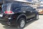 MITSUBISHI MONTERO SPORTS 2014 model manual transmission-4