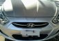 2015 Hyundai Accent CRDI Diesel Manual Super Fuel Efficient Very Tipid-0