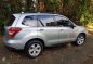 2015 Subaru Forester for sale-1