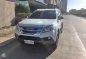 2016 Isuzu MUX 2.5 MT for sale-1