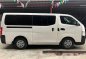 2017 Nissan Urvan NV350 turbo manual diesel.-3