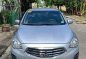 2016 Mitsubishi Mirage G4 GLX AT FOR SALE-1