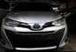 2019 Toyota VIOS E 1.3 Dual VVT-I NEW LOOK Gasoline-0