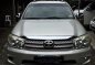 Toyota Fortuner 2010 G AT for sale-0