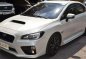 2014 Subaru WRX Automatic for sale-5