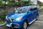 TOYOTA Avanza 1.5G MT 2007 model-4