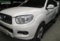 Foton Toplander 2015 Manual Used for sale.-1