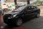 2016 Hyundai Accent manual Gasoline black-0