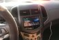 Chevrolet Sonic 2014 LTZ top of the line-3