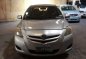 2010 Toyota Vios 1.3E - Asialink Preowned Cars-0