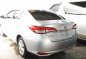 2019 Toyota VIOS E 1.3 Dual VVT-I NEW LOOK Gasoline-8