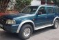 2004 Ford Everest turbo intercooler FOR SALE-7