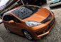 Honda Jazz 2012 Automatic Used for sale. -1