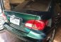 SELLING TOYOTA Corolla Altis 2004-10