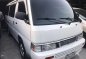 Nissan Urvan VX 2015 Diesel 18Seater 1st Owned Super Fresh FinancingOk-1