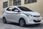 Hyundai Eon 2017 rush cheapest-0