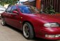 1994 Nissan Altima for sale or swap sa pg business na sasakyan-0