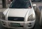 Hyundai Tucson 2007 FOR SALE-1