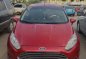 Ford Fiesta 2015 FOR SALE-0