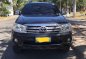 Toyota Fortuner 2009 G Gas Automatic FOR SALE-4