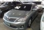 Toyota Corolla Altis 2014 for sale-6