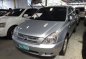 Kia Carnival 2008 for sale-2